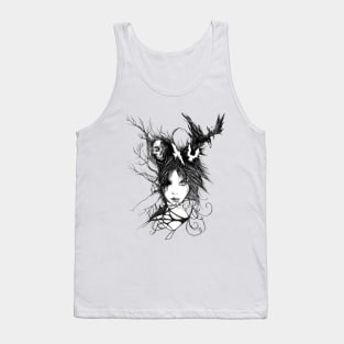 Death Tank Top